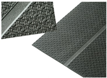 Placa Telinha (8 pares)